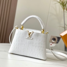 LV Capucines Bags